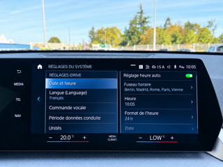 X1 sDrive 18i 136 M Sport DKG7 2023 occasion 69780 Mions