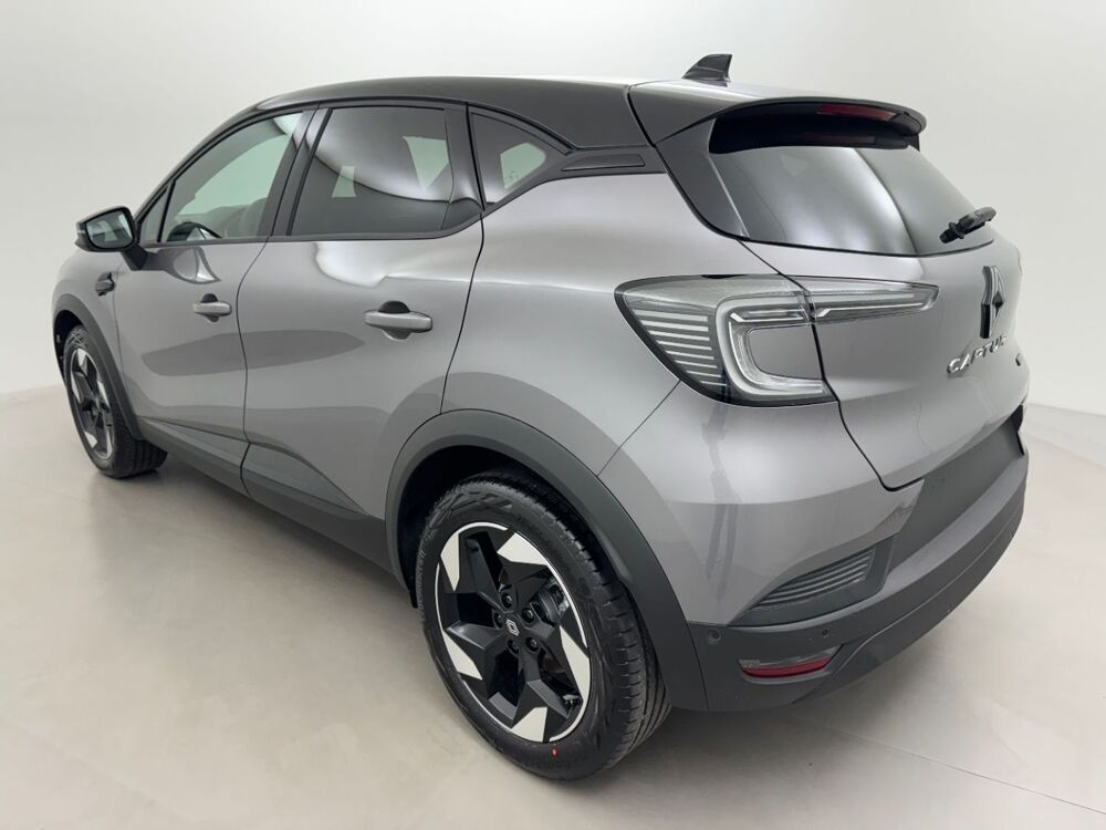 Captur E-Tech full hybrid 160 ch Techno 2026 occasion 69780 Mions