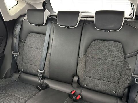 Captur 1.6 E-Tech hybride 145 Techno 2022 occasion 38150 Chanas
