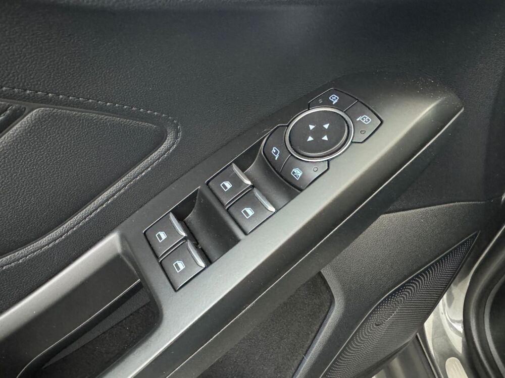 Focus 1.0 EcoBoost 125 Titanium BVA8 2019 occasion 38150 Chanas