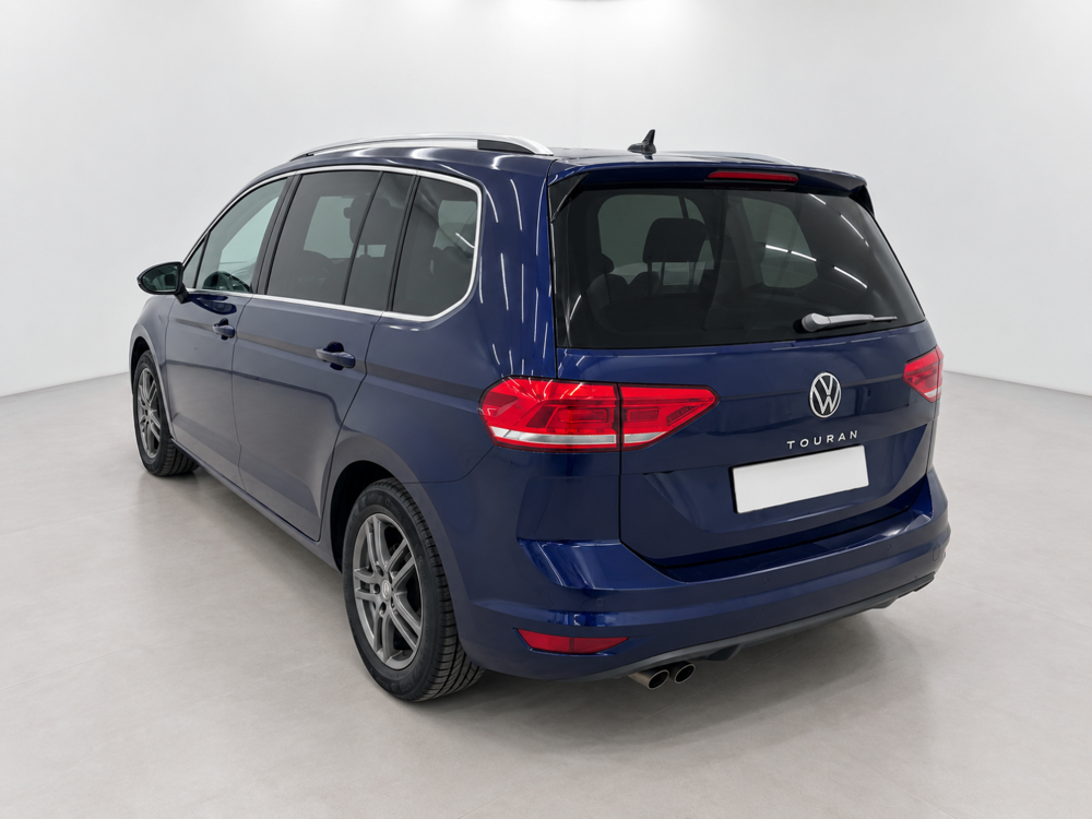 Touran 2.0 TDI 150 Carat DSG7 7PL 2022 occasion 69780 Mions