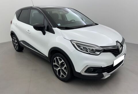 Renault Captur 0.9 TCe 90 Intens 2019 occasion Mions 69780