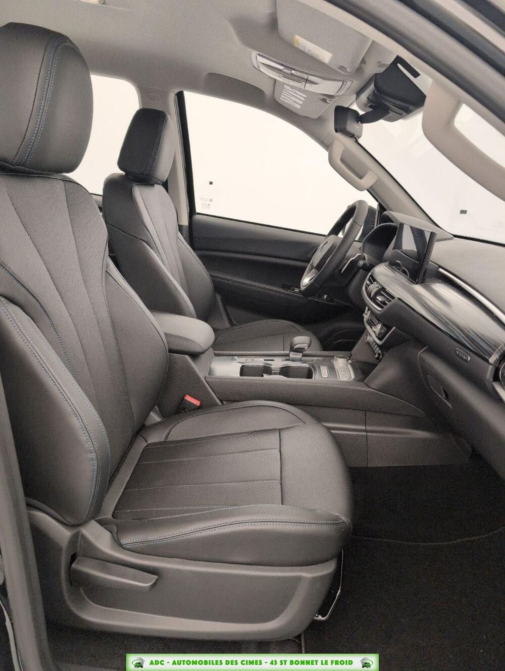 Autres 2.0L 163 CH BVA8 2026 occasion 43290 Saint-Bonnet-le-Froid