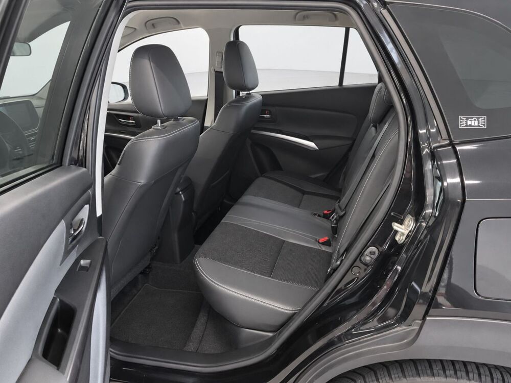 S-cross 1.4 Hybrid Adventure 2023 occasion 38150 Chanas