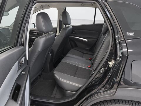 S-cross 1.4 Hybrid Adventure 2023 occasion 38150 Chanas