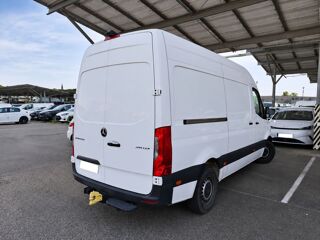 Sprinter Combi 316 CDI 37 3.5T FIRST 2021 occasion 38150 Chanas