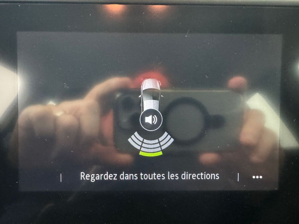 Captur 1.0 TCe 100 Zen 2020 occasion 69780 Mions
