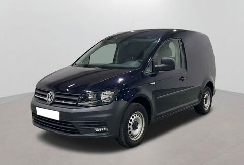 Annonce voiture Volkswagen Caddy 15990 €