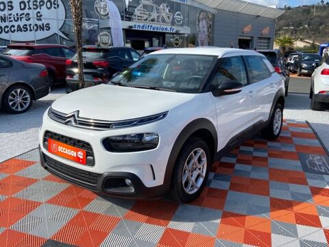 Autres Autres BlueHDi 100 FEEL NAV GPS CamÃ©ra JA 16' 2 PL 8750â¬ HT 2019 occasion Lescure-d'Albigeois 81380