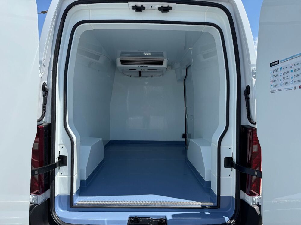 Master L2H2 150 CV 2026 occasion 69780 Mions