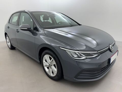 Volkswagen Golf 2.0 TDI 115 Life Business 2021 occasion Mions 69780