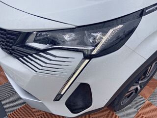 3008 1.2 PureTech 130 EAT8 GT 2022 occasion 81380 Lescure-d'Albigeois