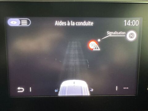 Express 1.5 BLUE DCI 95 CONFORT 2022 occasion 69780 Mions