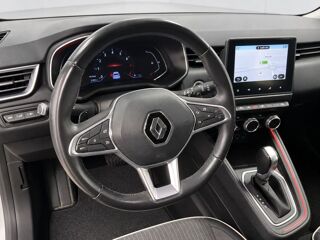 Clio V 1.3 TCe 130 Intens EDC 2020 occasion 38150 Chanas