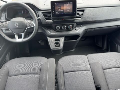 Trafic L2 Blue dCi 170 BVA9 9PL 2026 occasion 38150 Chanas