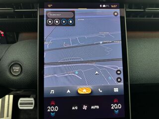 C5 aircross 145 e-DCS6 Max 2025 occasion 69780 Mions