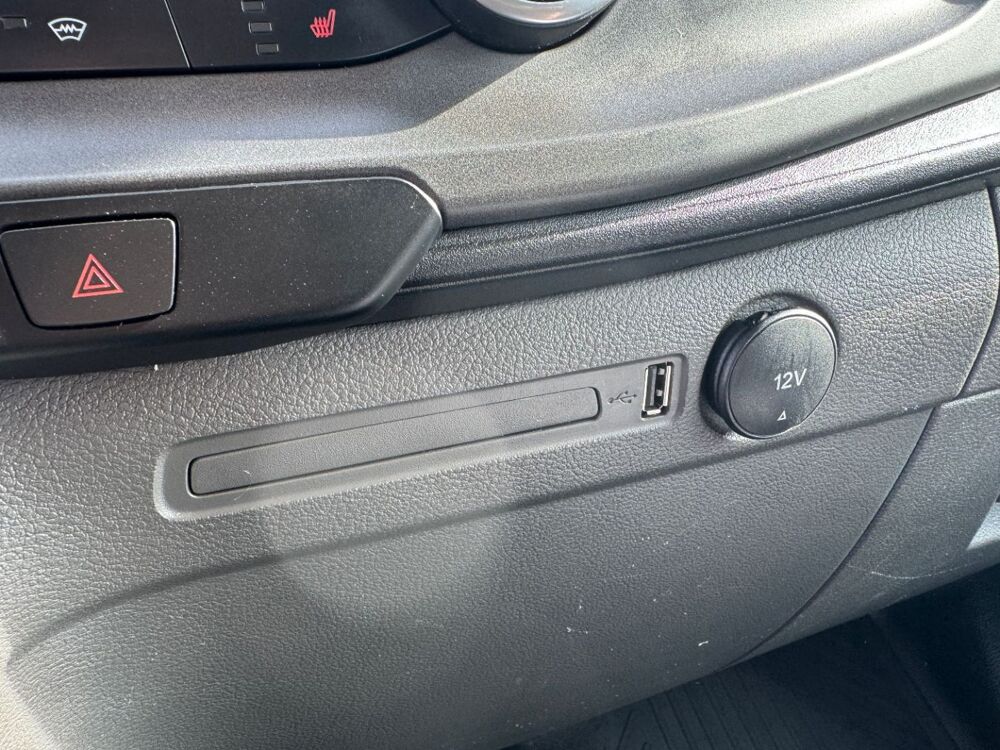 Transit Custom 300 L1H1 2.0 TDCI 130 TREND BVA 2021 occasion 69780 Mions