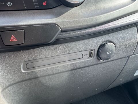 Transit Custom 300 L1H1 2.0 TDCI 130 TREND BVA 2021 occasion 69780 Mions