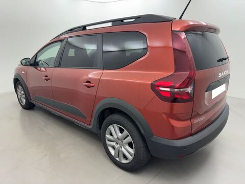 Jogger 1.0 TCe 110 Confort 2022 occasion 69780 Mions