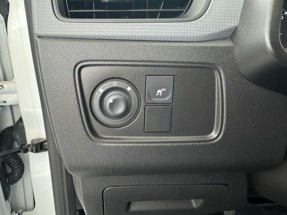 Express 1.5 BLUE DCI 95 CONFORT 2022 occasion 69780 Mions