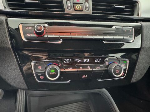 X1 1.5 xDrive25e 220 Business Design BVA6 2021 occasion 38150 Chanas