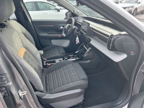 C3 Aircross Hybride 145 e-DCS6 PLUS Cam&Atilde;&copy;ra 2026 occasion 81380 Lescure-d'Albigeois