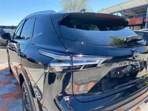Qashqai NEW E -POWER 205 N-CONNECTA Hayon Barres LEDS 2026 occasion 81380 Lescure-d'Albigeois