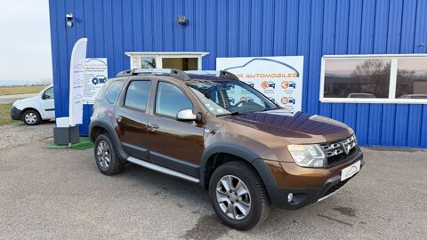 Dacia duster Laur&Atilde;&copy;ate 1.5DCI 110cv 4X2