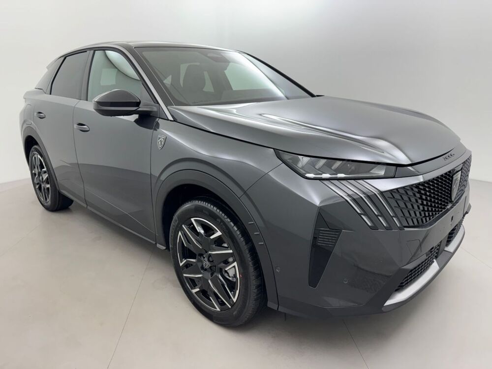 3008 1.2 Hybrid 145 GT e-DCS6 2026 occasion 38150 Chanas