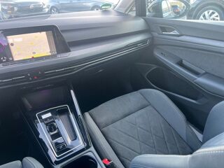 Golf VIII 1.5 e-TSI 150 DSG7 STYLE GPS JA 18' SC 2024 occasion 81380 Lescure-d'Albigeois