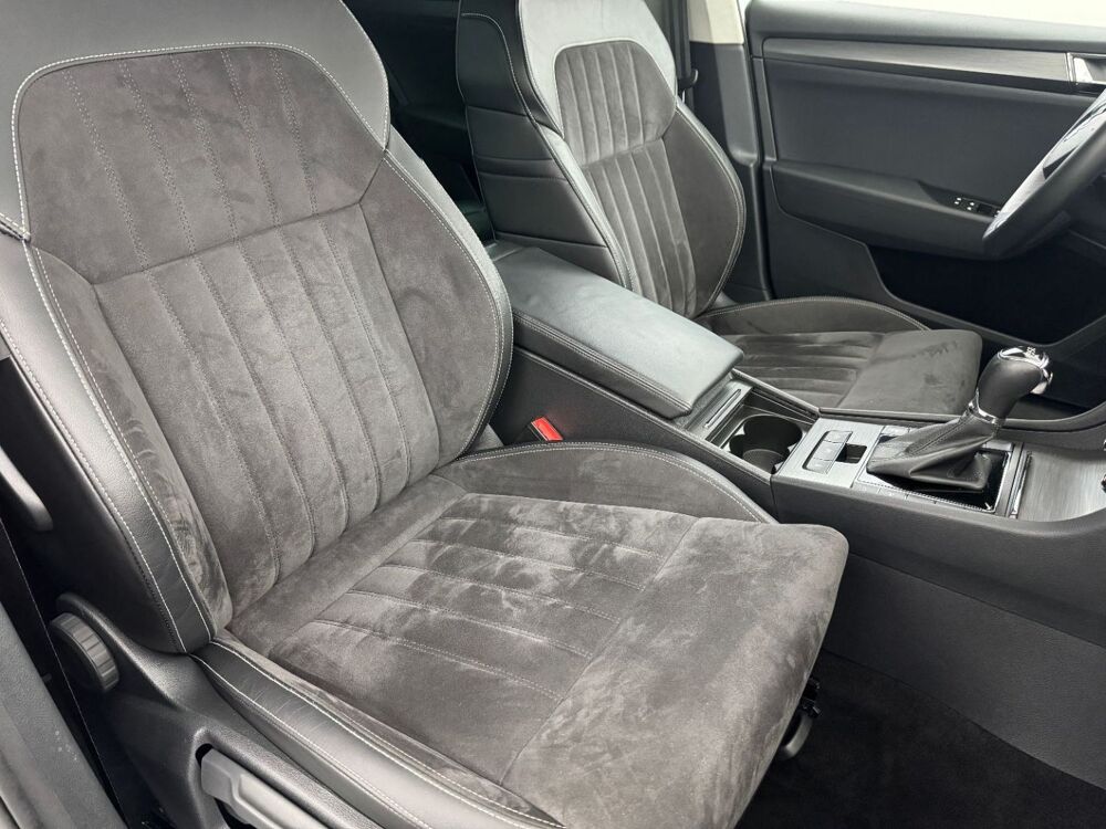 Superb Combi 2.0 TDI 150 Style DSG7 2022 occasion 69780 Mions