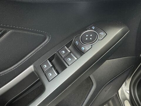 Focus 1.0 EcoBoost 125 Titanium BVA8 2019 occasion 69780 Mions