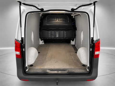 Vito 110 CDI COMPACT 2020 occasion 38150 Chanas
