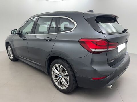 X1 1.5 xDrive25e 220 Business Design BVA6 2021 occasion 69780 Mions
