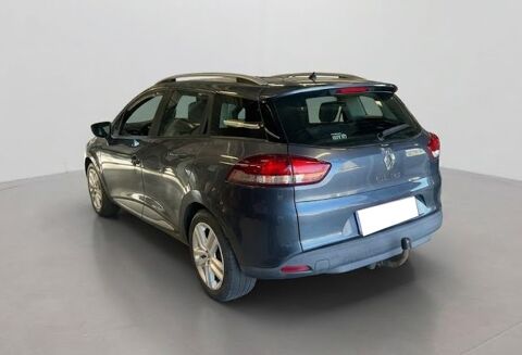 Clio IV Estate 0.9 TCe 90 Zen 2019 occasion 69780 Mions