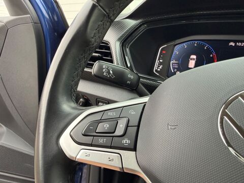 T-Cross 1.0 TSI 110 Life Tech DSG7 2023 occasion 38150 Chanas