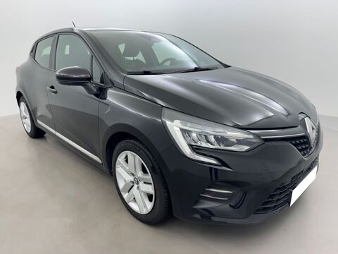 Renault Clio V 1.0 TCe 100 Zen 2019 occasion Mions 69780