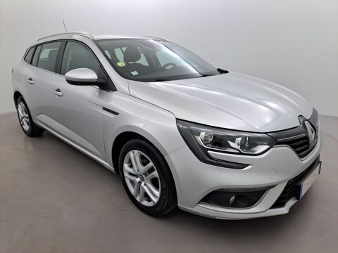 Renault Megane IV Estate ESTATE 1.5 Blue dCi 115 BUSINESS EDC 2020 occasion Mions 69780