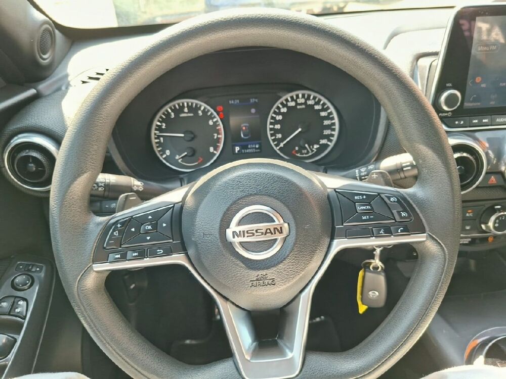 Juke 1.0 DIG-T 117 DCT7 ACENTA 2020 occasion 81380 Lescure-d'Albigeois