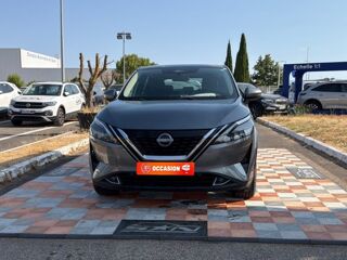 Qashqai E -POWER 190 BUSINESS Cam&Atilde;&copy;ra JA 18' 2024 occasion 81380 Lescure-d'Albigeois