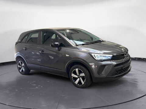 Opel Crossland 1.5 CDTI S&S Edition 110cv 2022 occasion Saint-Cyr 07430