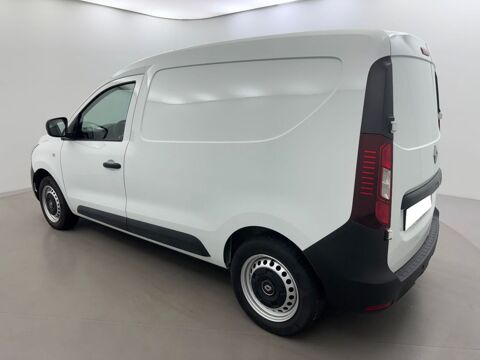 Express 1.5 BLUE DCI 95 CONFORT 2022 occasion 69780 Mions