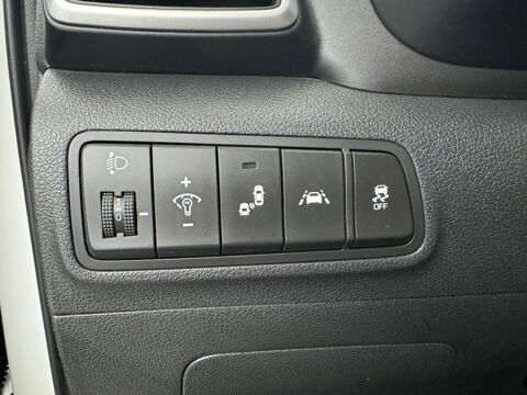 Tucson 1.6 CRDi 136 PREMIUM DCT-7 2019 occasion 69780 Mions