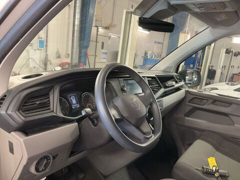 Transporter L2H1 2.0 TDI 110 2021 occasion 38150 Chanas