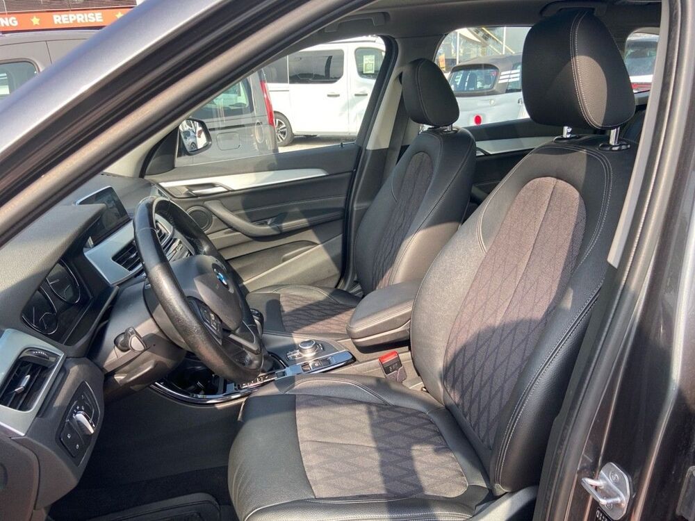 X1 18I SDRIVE X-LINE ATTELAGE 1 &Atilde;&uml;re main 2019 occasion 81380 Lescure-d'Albigeois