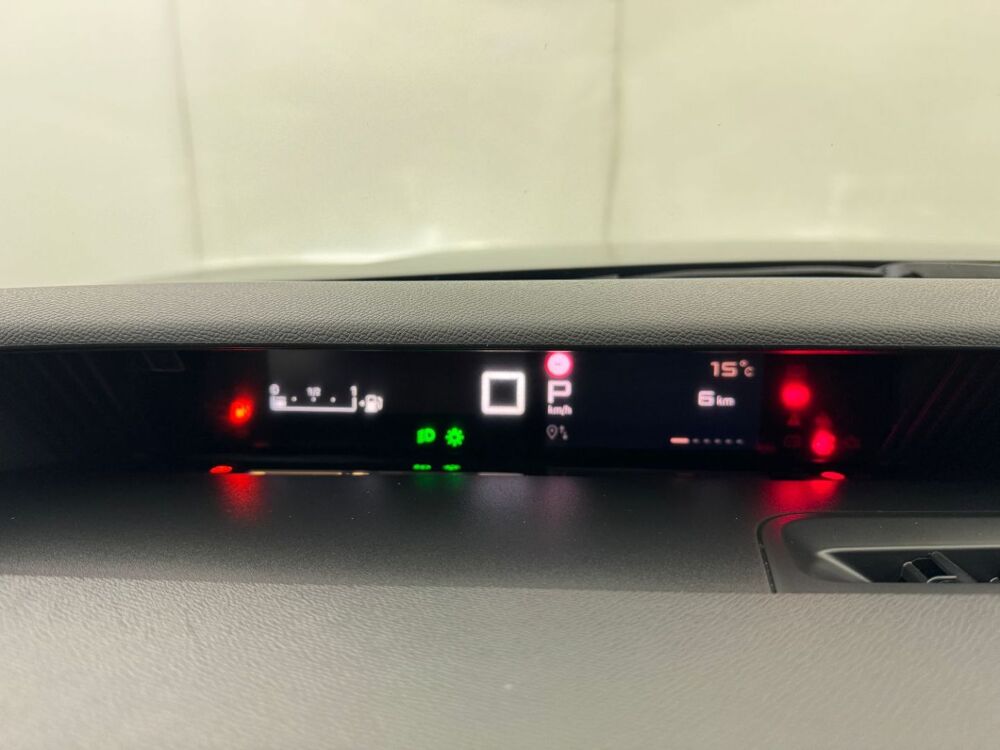 C3 Aircross 1.2 Hybride 145 Max e-DCS6 7 PL 2026 occasion 38150 Chanas
