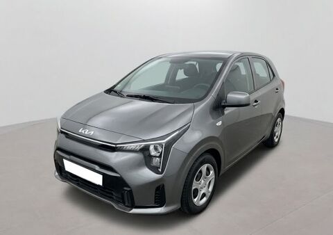 Kia Picanto 1.0 DPi 63 Active 2025 occasion Chanas 38150