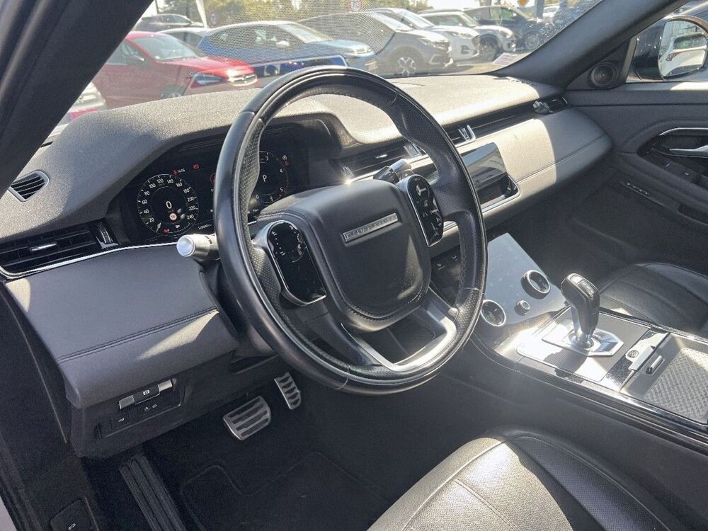 Range Rover Evoque D180 AWD BVA9 R-DYNAMIC SE 2020 occasion 81380 Lescure-d'Albigeois