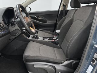 i30 SW 1.0 T-GDi 120 2021 occasion 38150 Chanas