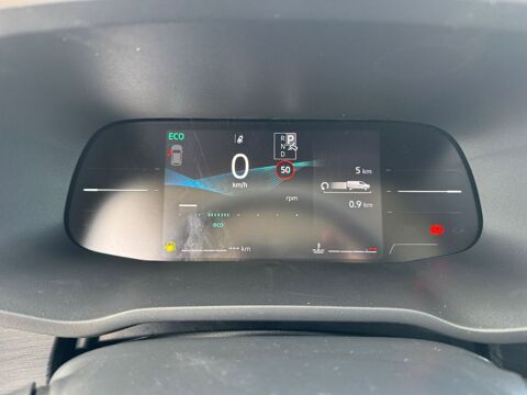 Trafic CA L2H1 3T BLUE DCI 150 BVA9 GSR2 RED EDITION 6PL 2025 occasion 69780 Mions